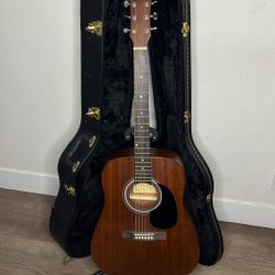 Ventura VWD3SAT Acoustic Guitar 