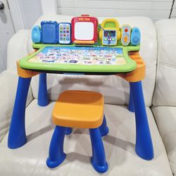 VTech Explore & Write Activity Desk