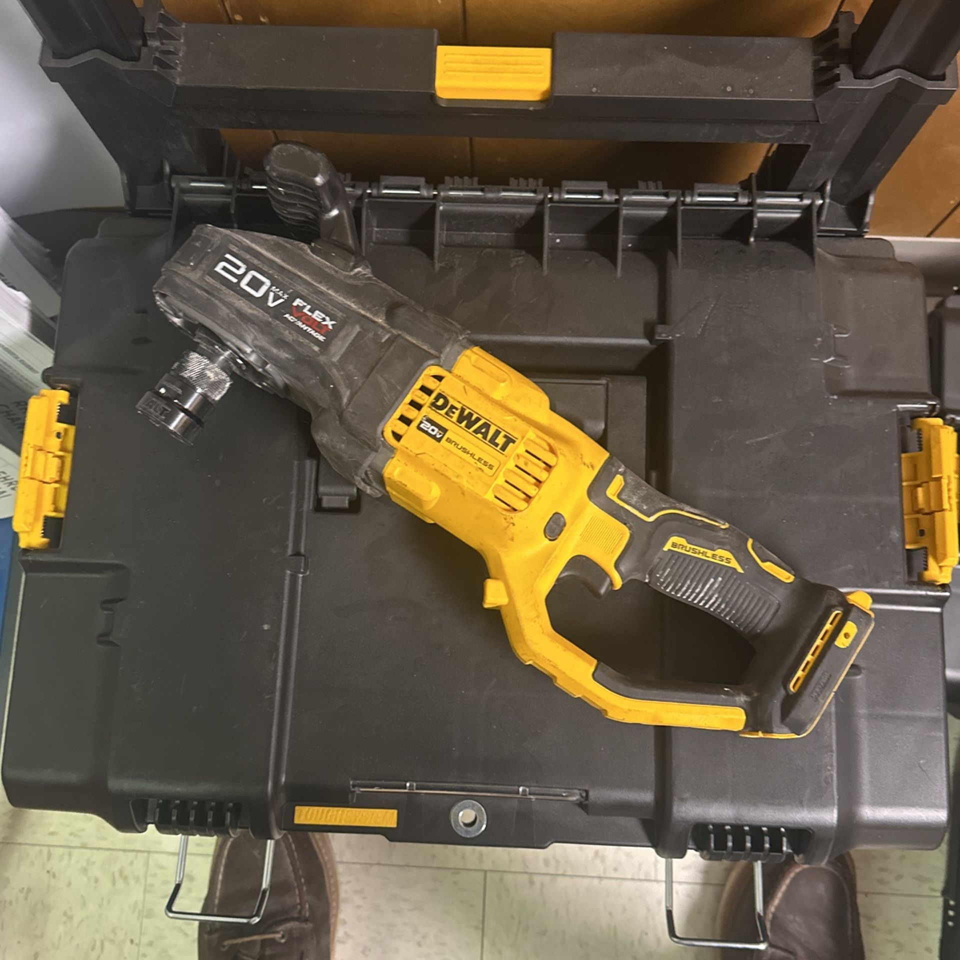 Dewalt Drill