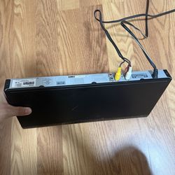 DVD player SD4300