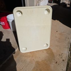 Pontoon Boat Table Top 