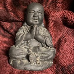 Buda Antigua Muy Rare .