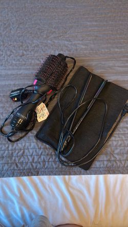 Revlon One Styler & Straightener