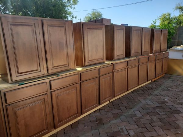 Kitchen cabinets for Sale in Phoenix, AZ - OfferUp