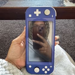 Nintendo Lite 