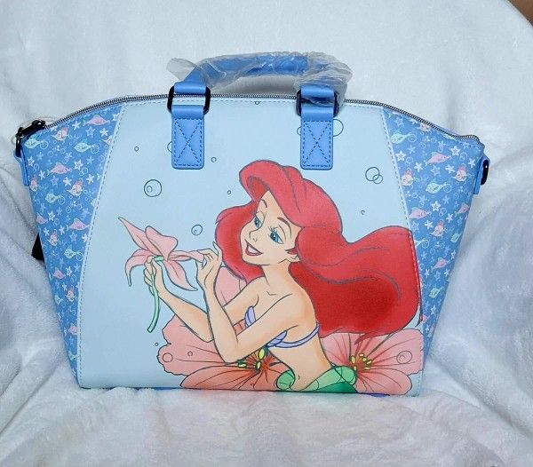 Disney Loungefly New