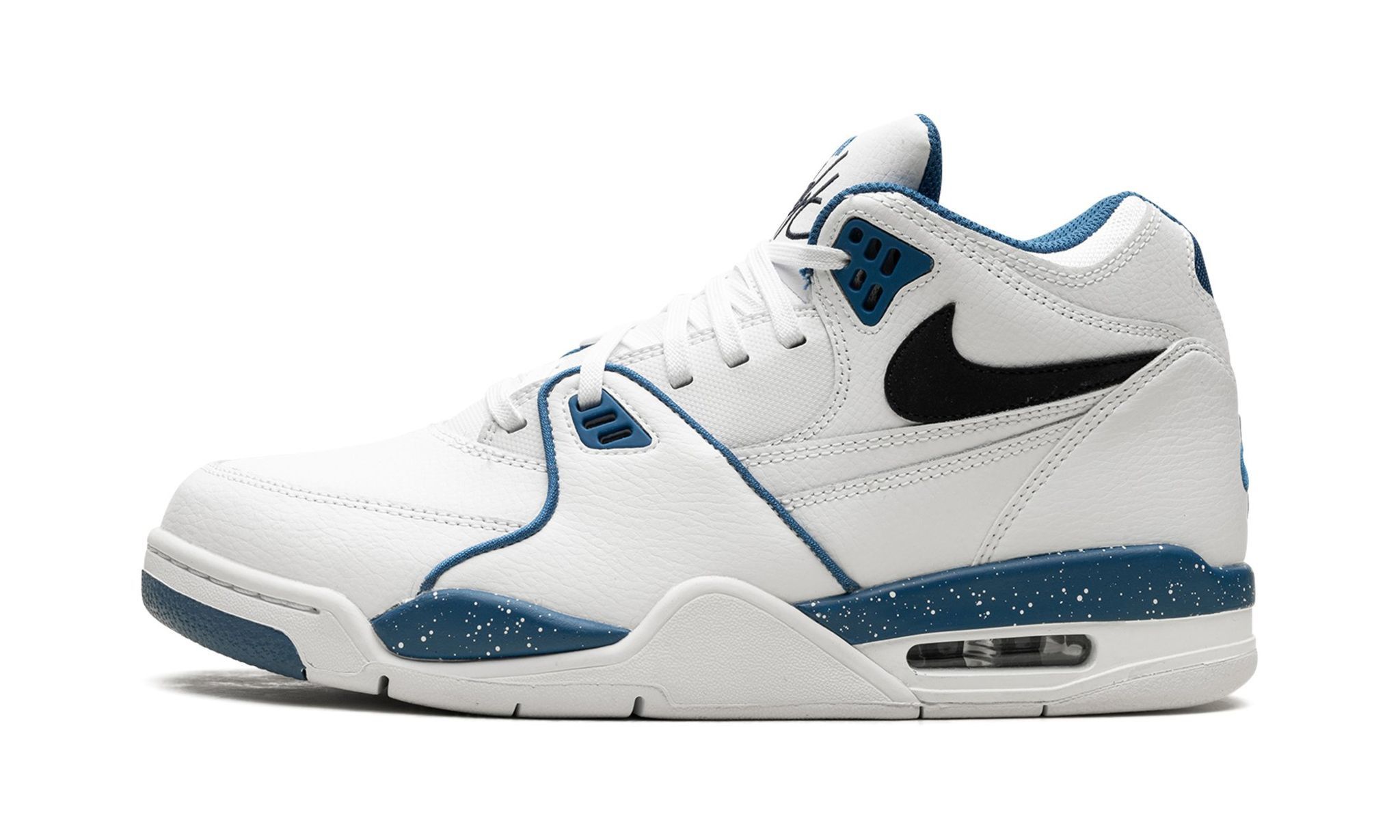 NIKE AIR FLIGHT '89 "Obsidian Blue"