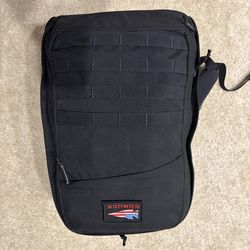 GORUCK GR2 - Made in USA - Black - Backpack