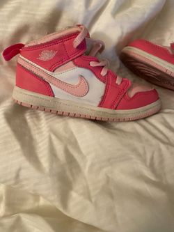 Jordan Air Force 1 Size 10C