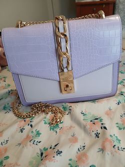 Hand bag