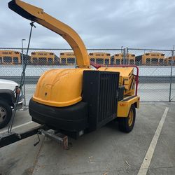 Veermeer BC1400 XL