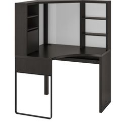 IKEA Corner Desk