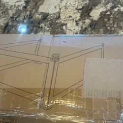 177 - Baby Safety Bed Rail