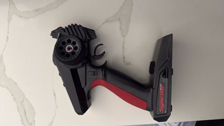 Kyosho Radio Remote