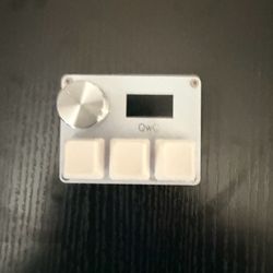 SayoDevice O3U Keyboard