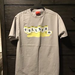 Full Send Party Foul Shirt