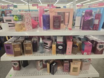 Colognes and Perfumes