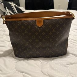 Purse Monogram MM GOOD CONDITION 