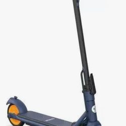 Used Segway Ninebot Foldable eKickScooter Zing C15