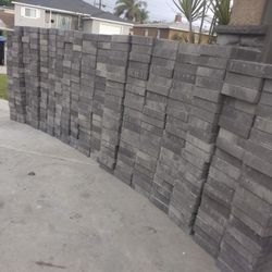 Pavers New
