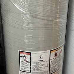 Bradford White Water Heater 40 Gallons