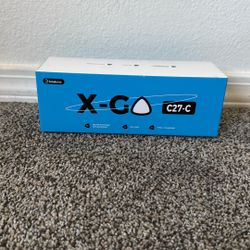 BRAND NEW C27-C