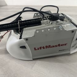 Garage Door Opener