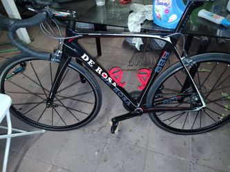 De rosa super King 52"