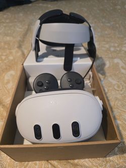 Meta Quest 3 512GB