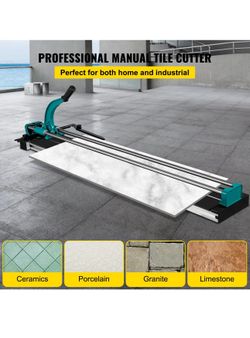 Tile Manual Cutter / Riscadeira 48