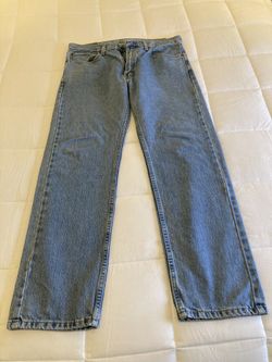 Levi’s 505 Jeans
