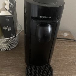 Nespresso