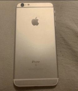 iPhone 6s carrier unlocked 32GB