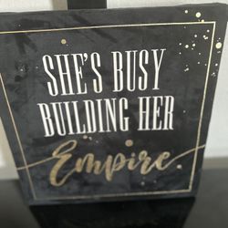 Wall art 