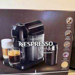 Espresso Coffee Machine
