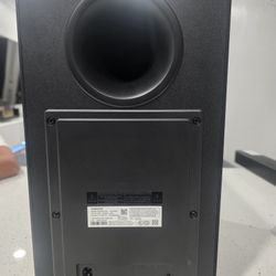 Samsung 2.1 Channel Soundbar