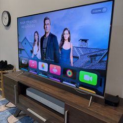 48” Vizio 4K Smart TV