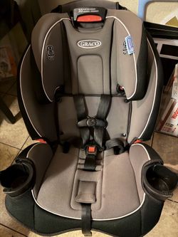 Carseat