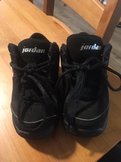 Jordan Shoes