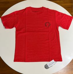 Chrome Hearts TShirts