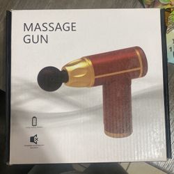Massage Gun