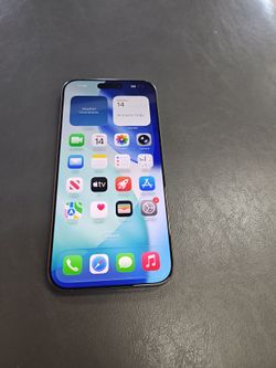 iPhone 16 pro max Boost mobile