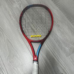 Almost New Yonex VCORE 100 Tennis Racquet / Racket