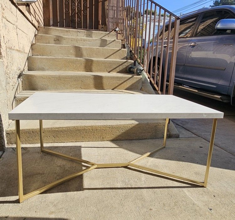 Coffee Table Very Nice