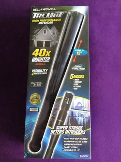 Tac Bat