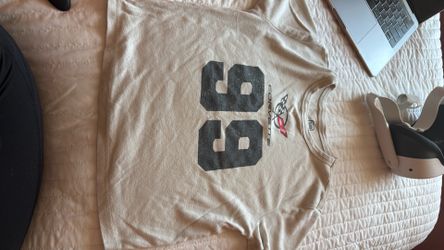 Corvette shirt