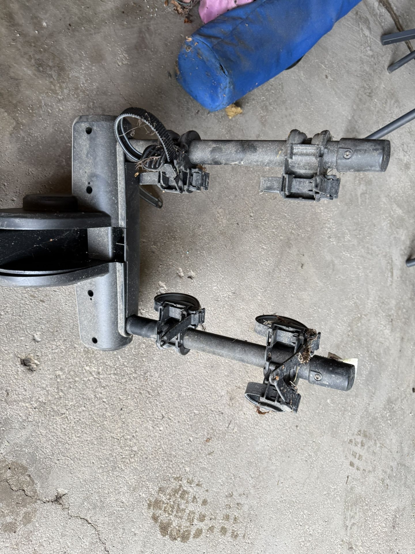 Brand-New Car Bike Rack – Never Used!