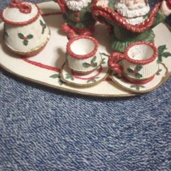 Mini Tea Sets Collections