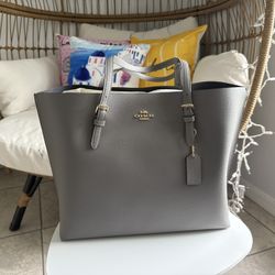 Brand New Coach Purse (large)