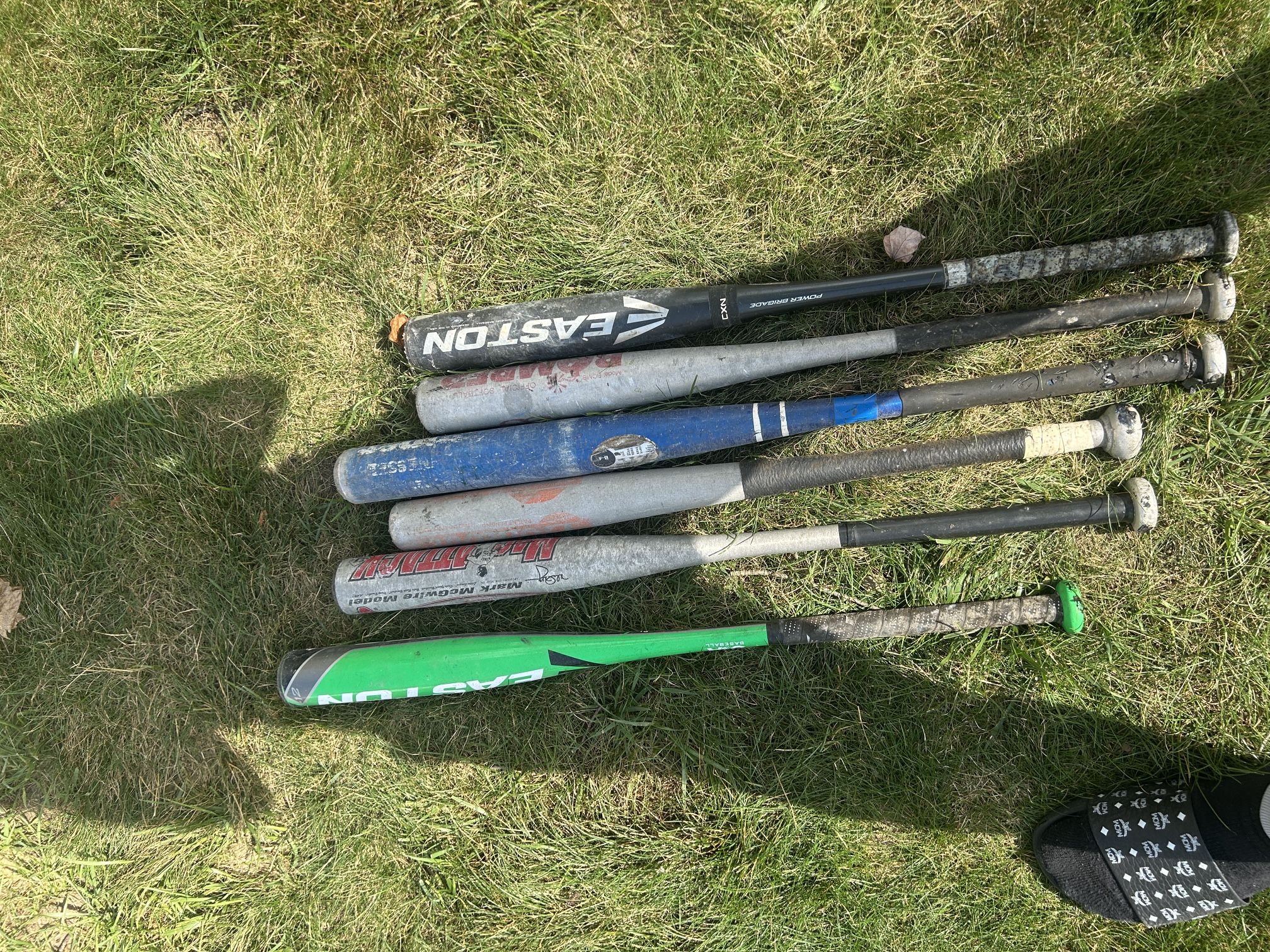 Baseball Bats